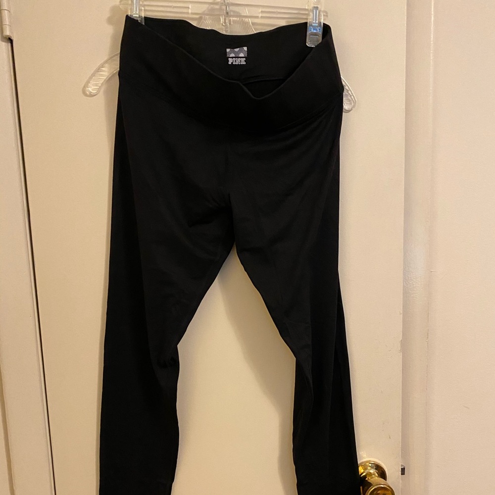 Workout pants